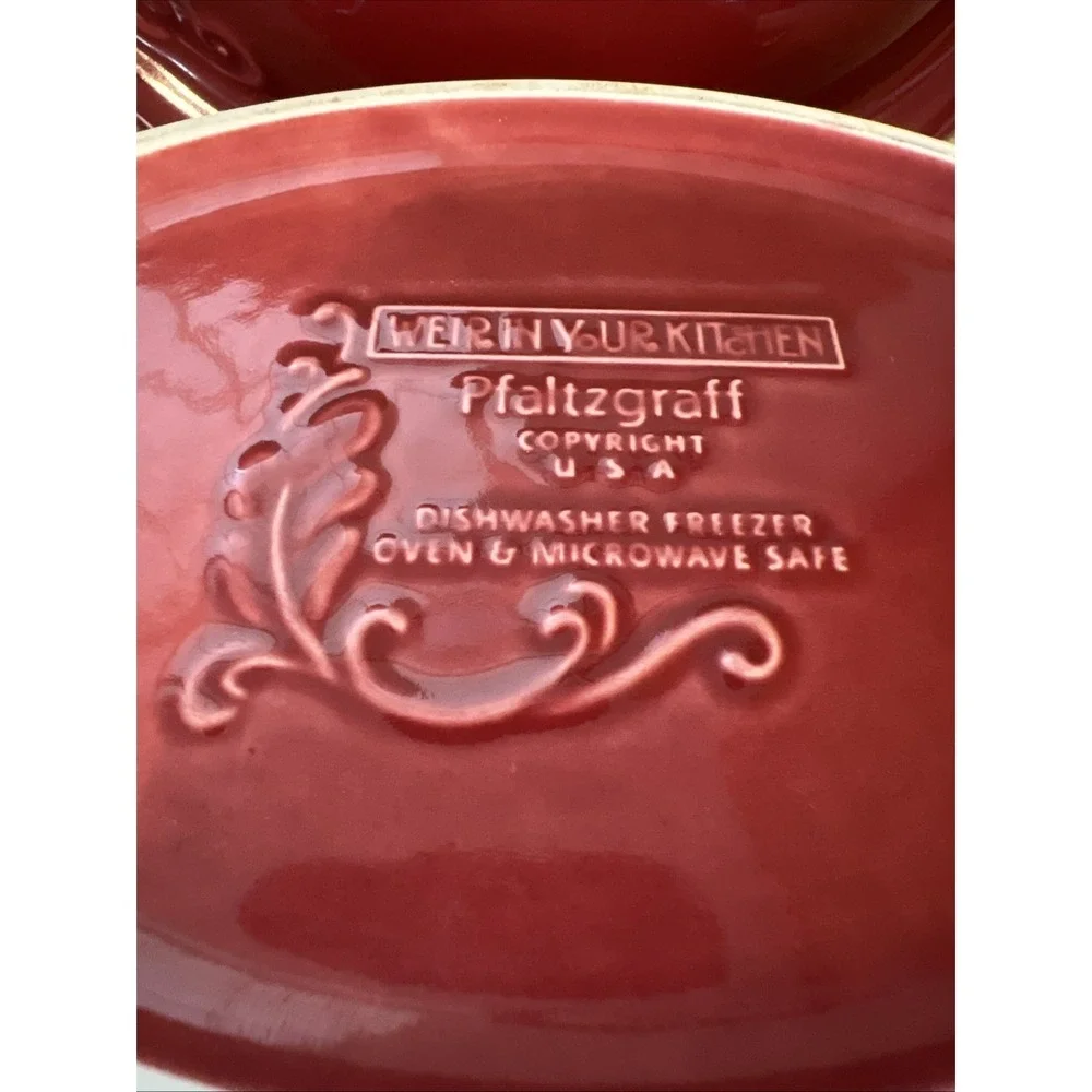 Pfaltzgraff 
